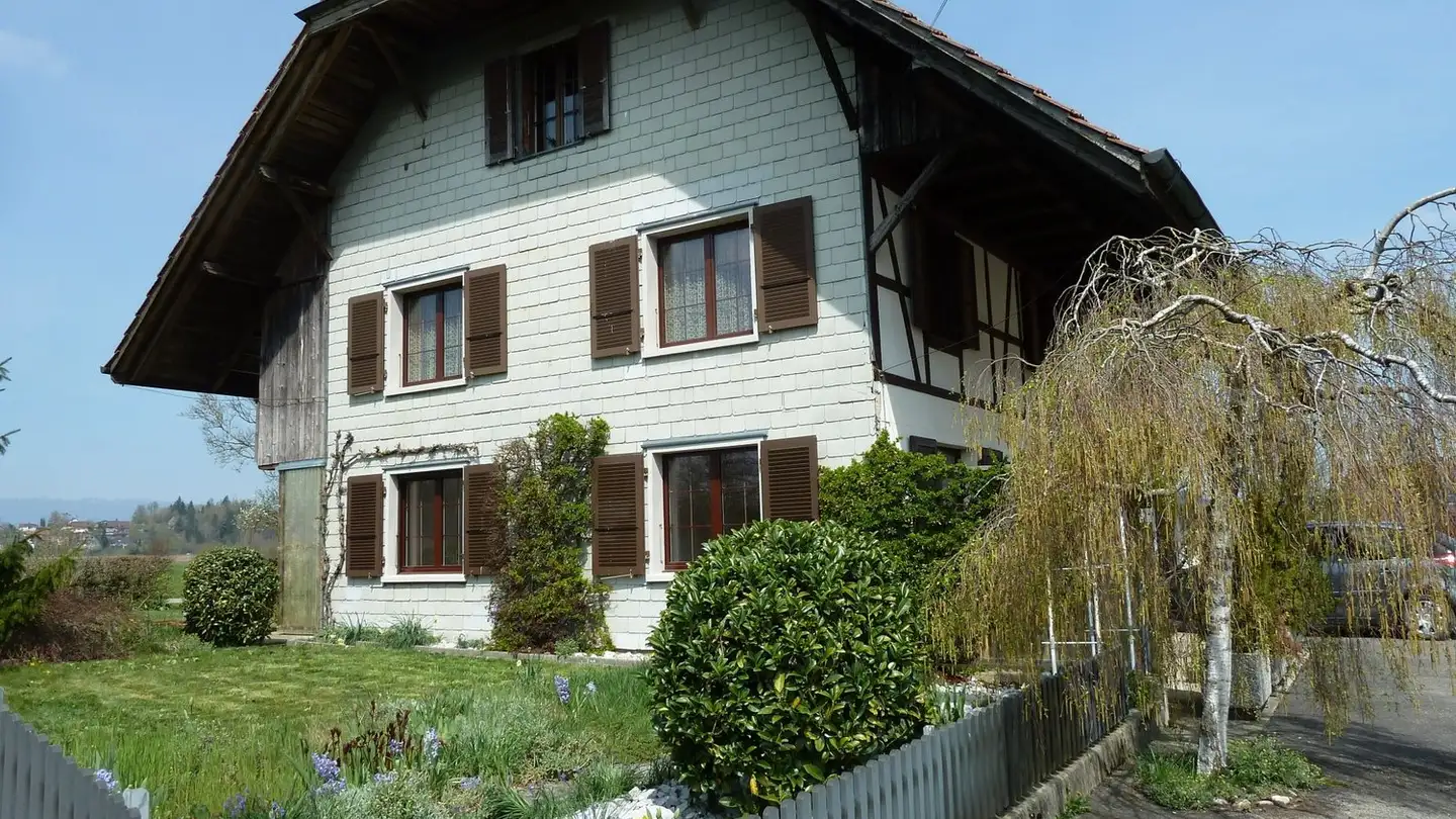 Appartamento in affitto - 3283 Kallnach - Foto 2