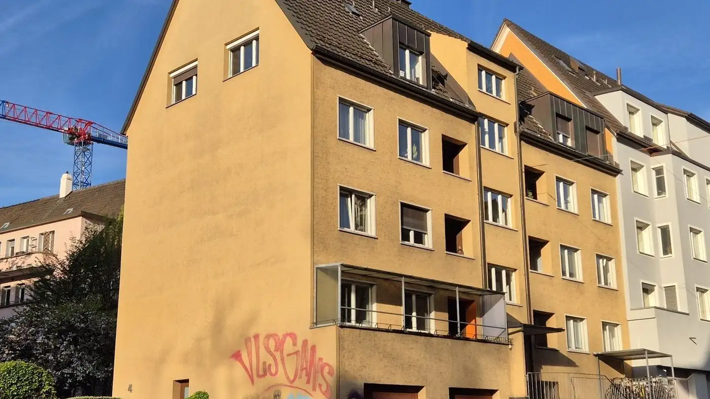 Residential building for sale - Dorfstrasse 3, 8037 Zürich - Photo 2