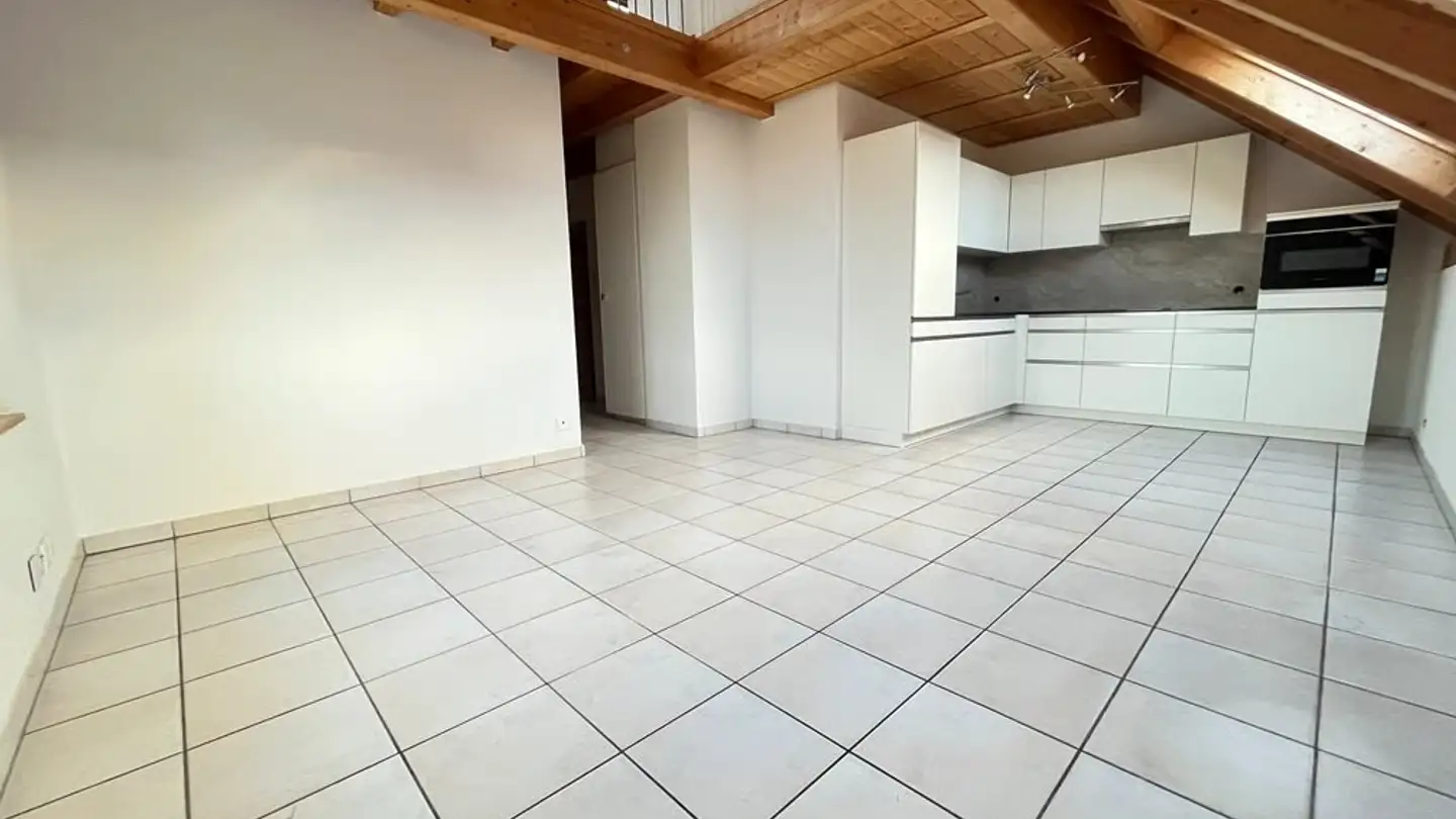 Apartment for rent - Höheweg 35, 3054 Schüpfen - Photo 2
