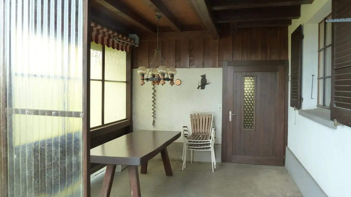 Appartamento in affitto - 3283 Kallnach - Foto 3