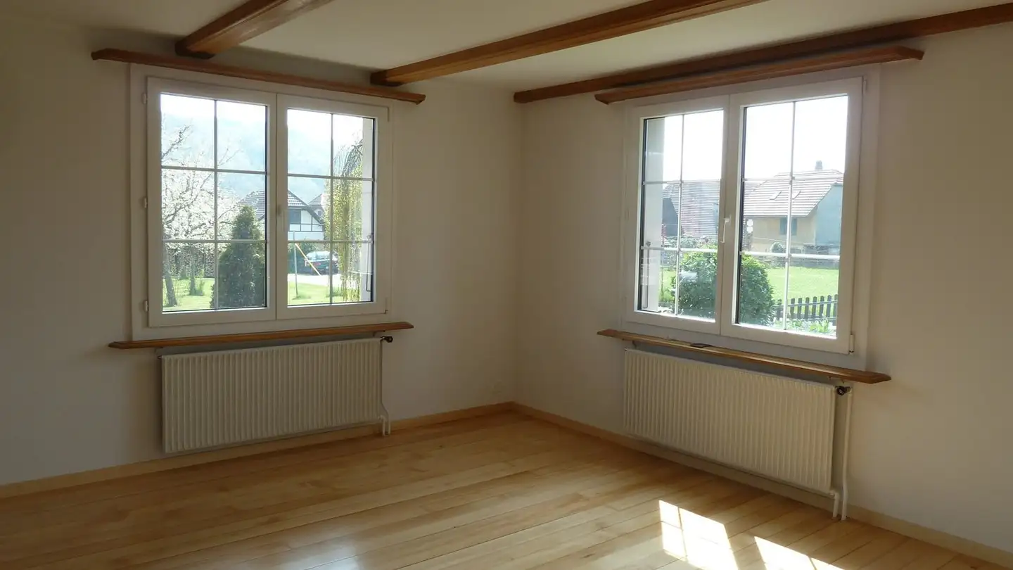 Appartamento in affitto - 3283 Kallnach - Foto 4