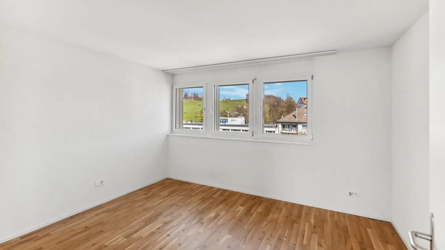 Appartamento in affitto - Gossauerstrasse 53, 9100 Herisau - Foto 2