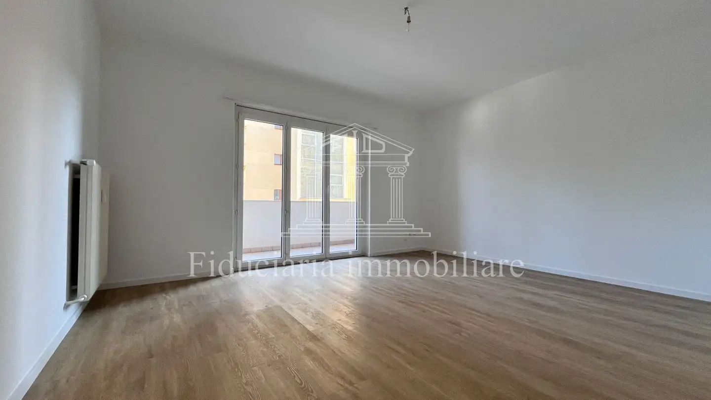 Wohnung mieten - Via San Nicolao 21, 6598 Tenero