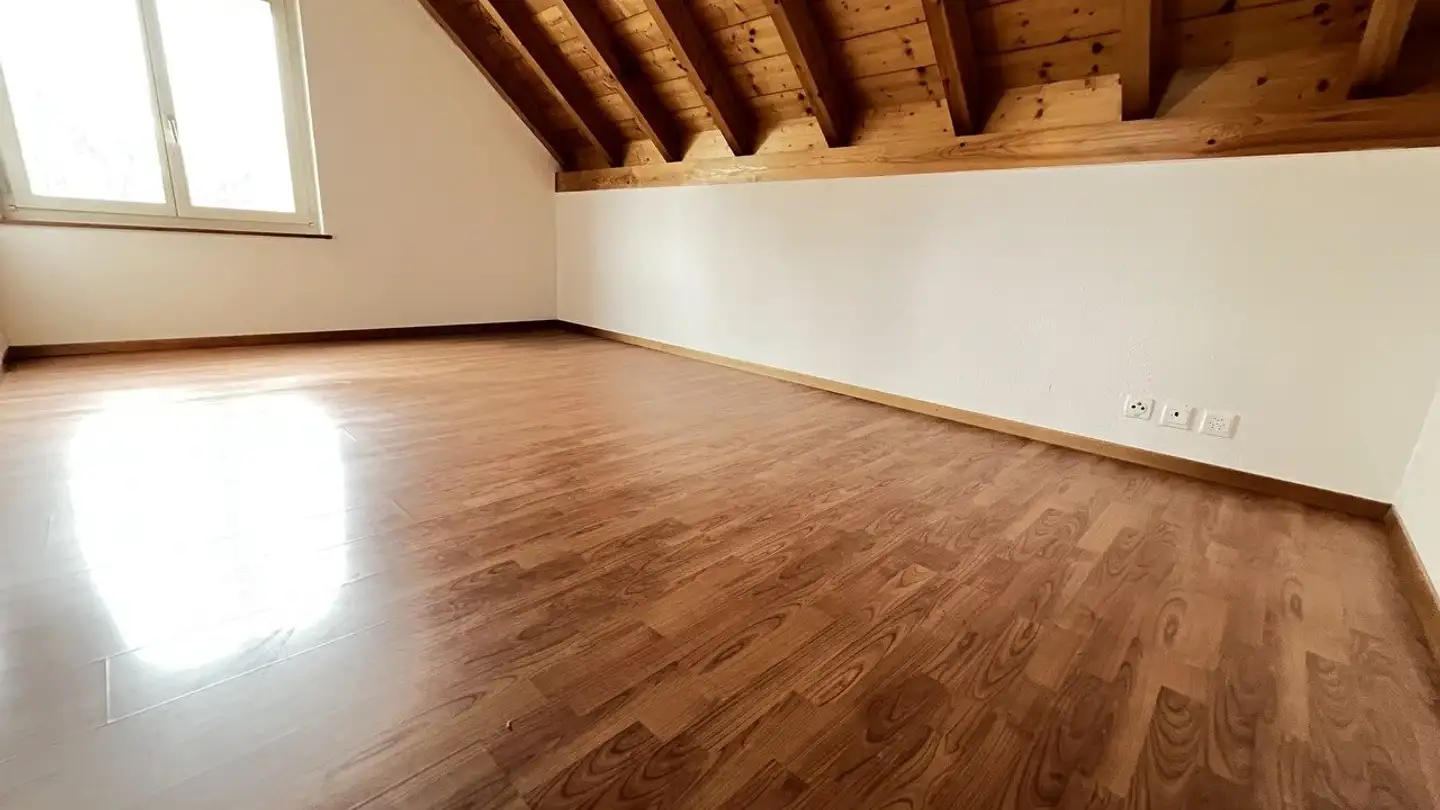 Apartment for rent - Höheweg 35, 3054 Schüpfen - Photo 3