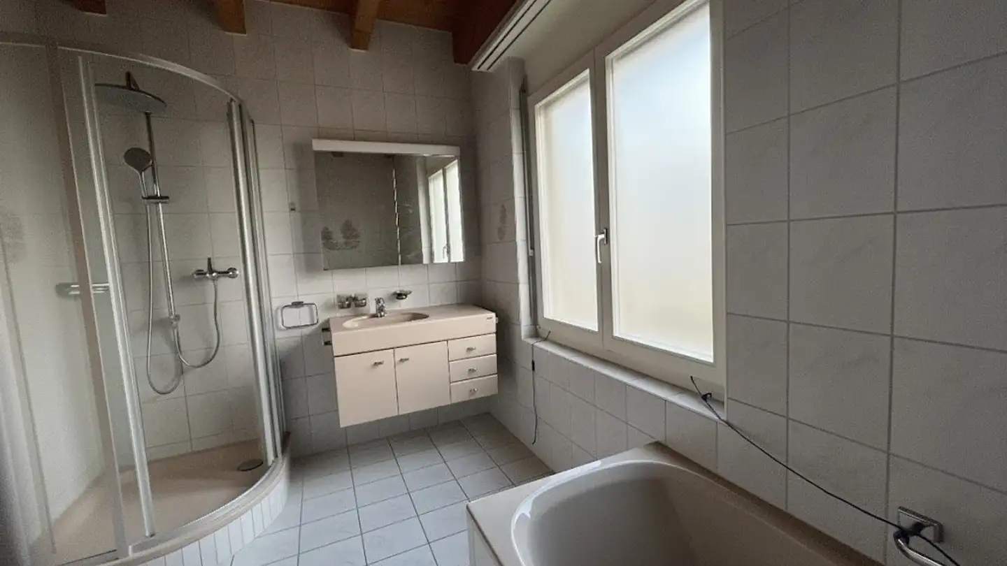 Apartment for rent - Höheweg 35, 3054 Schüpfen - Photo 4