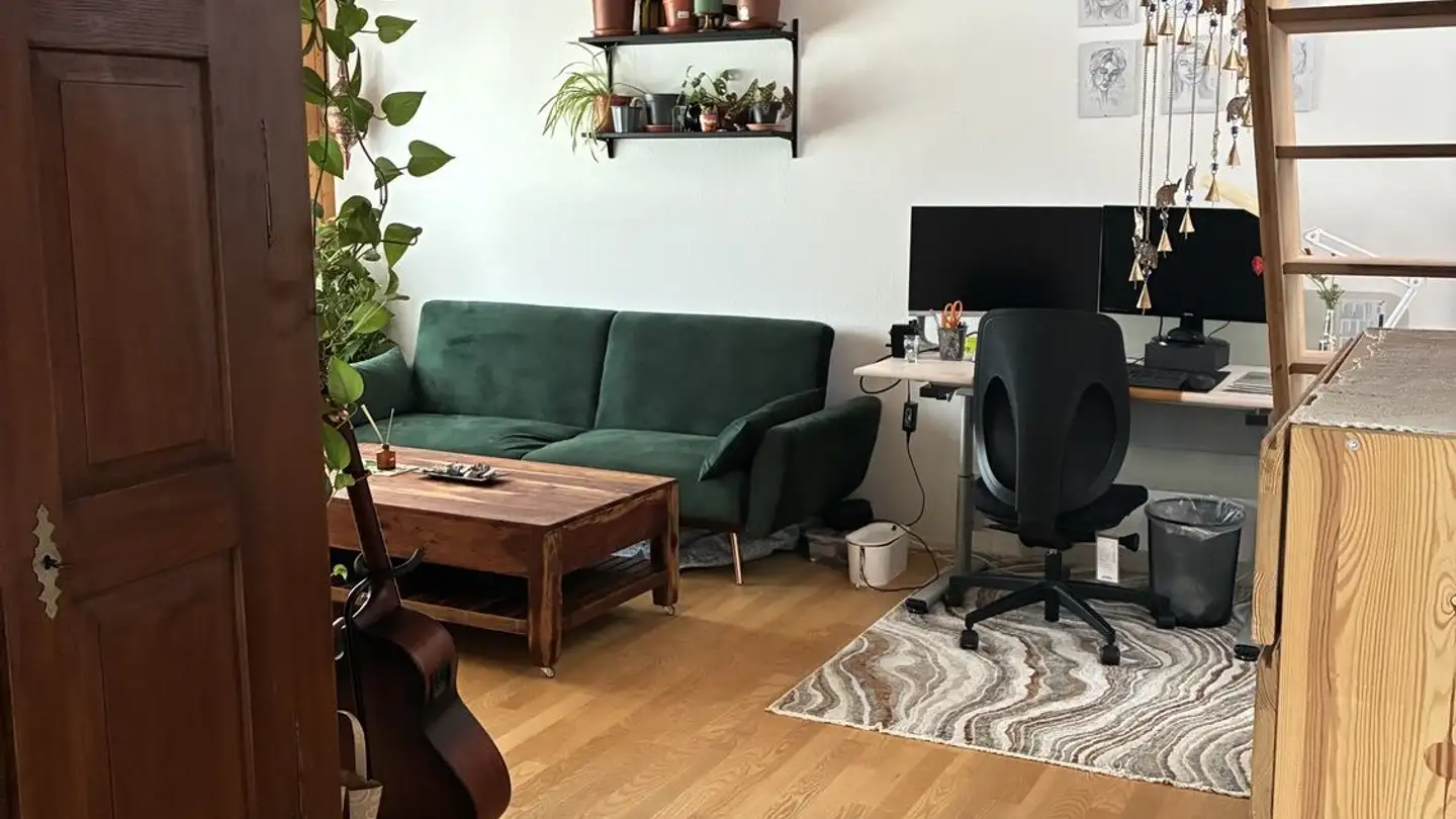 Chambre à louer - 8804 Au ZH - Photo 2