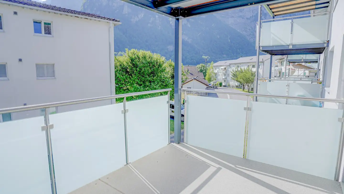 Wohnung mieten - Neuheim 4, 8750 Riedern - Foto 2