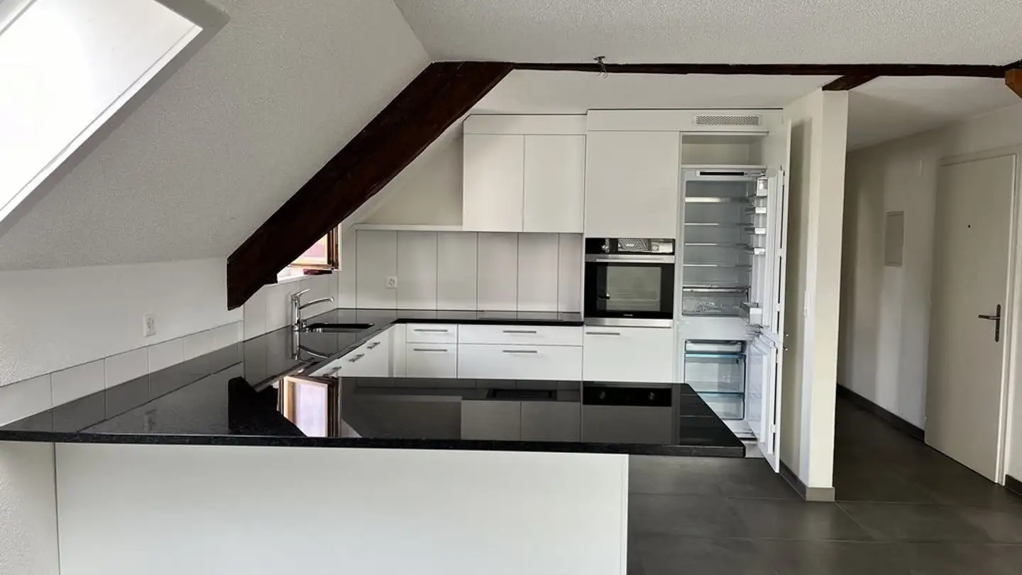 Appartement à louer - Rue Du 23-Juin 40, 2905 Courtedoux - Photo 3