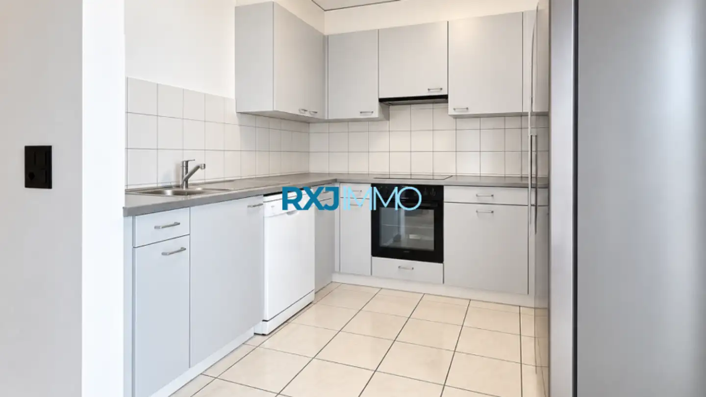 Stepped apartment for sale - 1756 Onnens FR - Photo 4