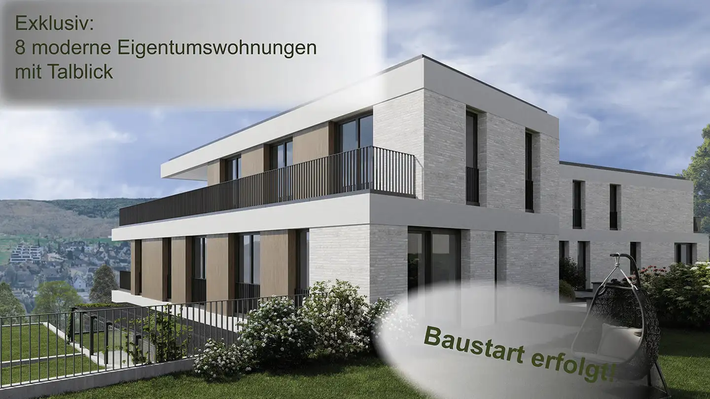Wohnung kaufen - Neusatzweg 15, 4106 Therwil