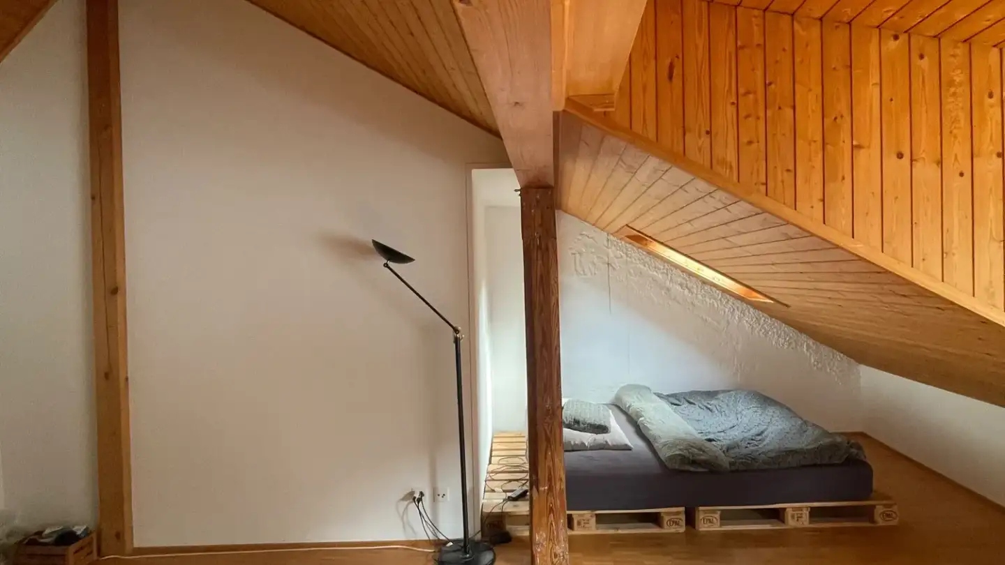 Chambre à louer - Webergasse 22, 8200 Schaffhausen - Photo 3
