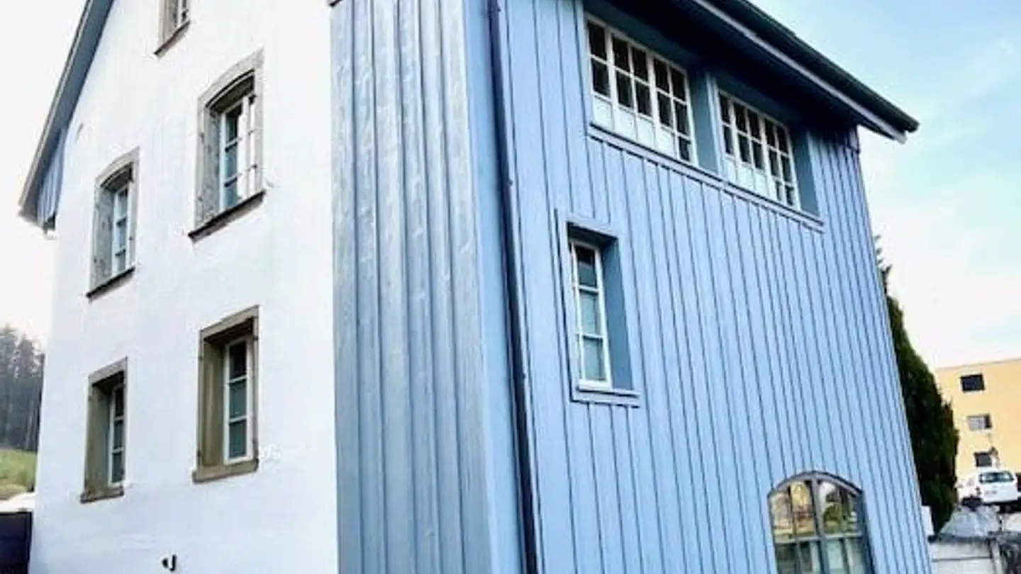 Einfamilienhaus kaufen - Offiziersgasse 2, 5612 Villmergen - Foto 3