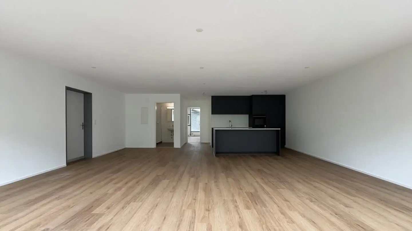 Wohnung mieten - Kirchstrasse 3, 2540 Grenchen