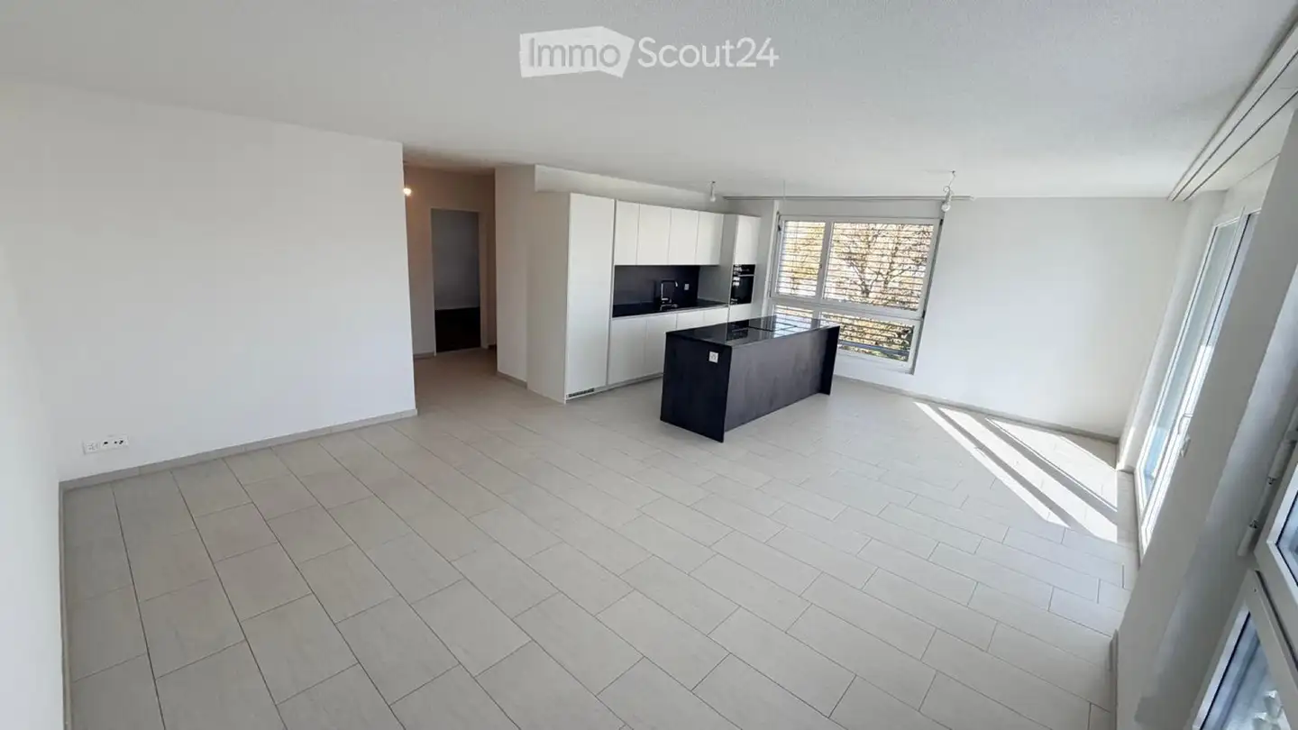 Apartment for rent - 8154 Oberglatt ZH