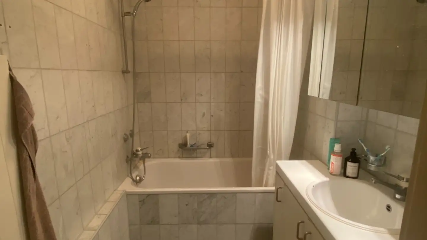 Zimmer mieten - Stapferstrasse, 8006 Zürich - Foto 4