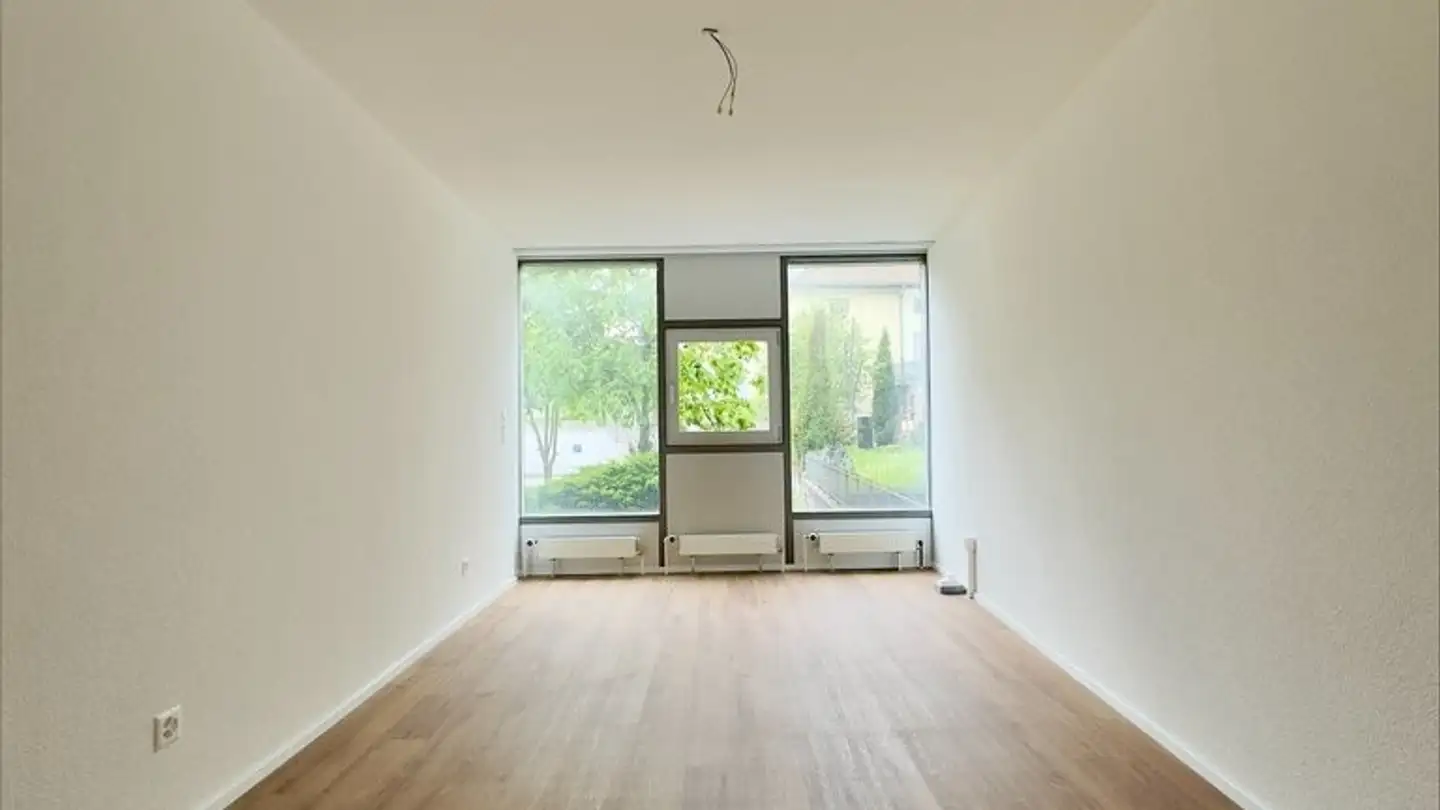 Wohnung mieten - Kirchstrasse 3, 2540 Grenchen - Foto 3
