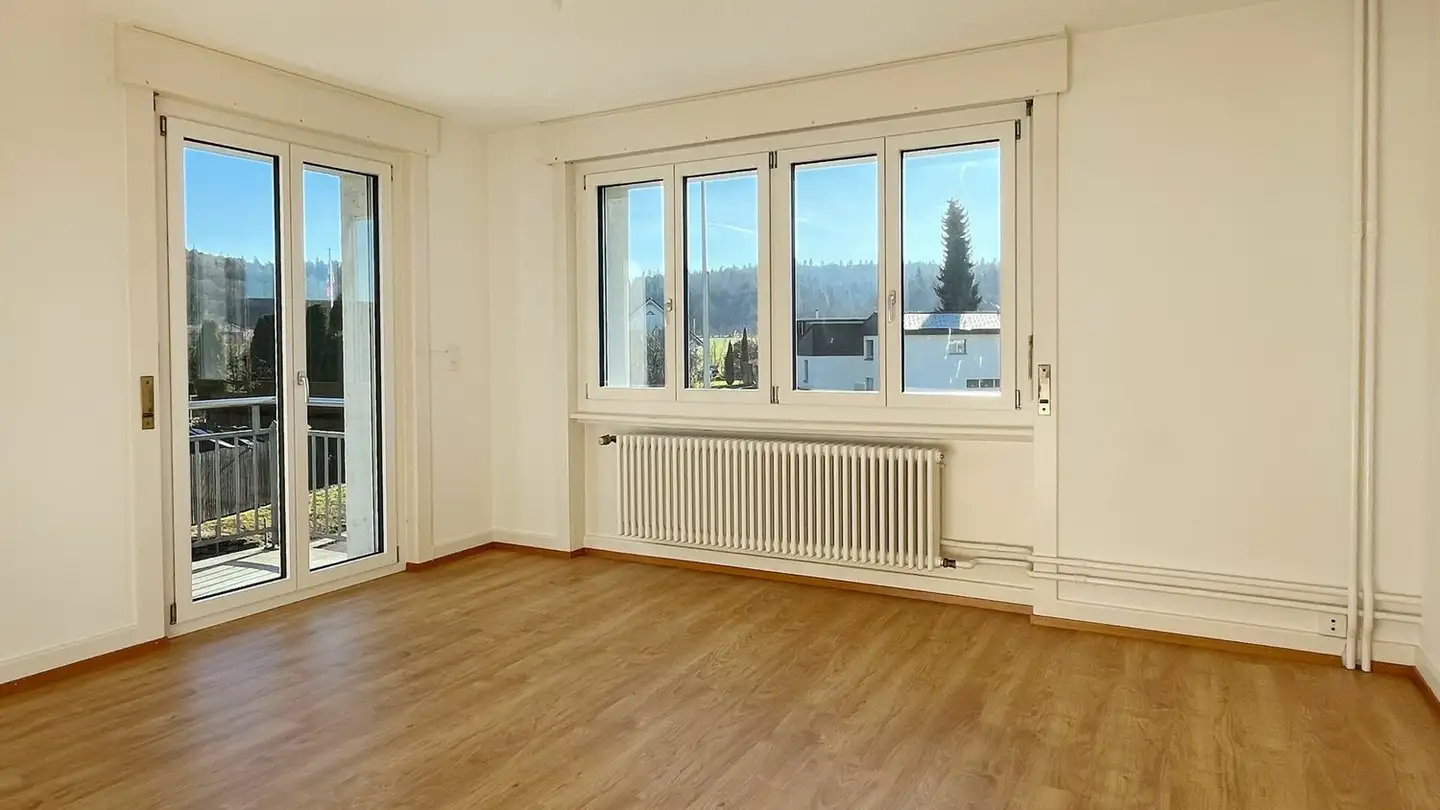 Wohnung mieten - Ammerswilerstrasse 52, 5600 Lenzburg - Foto 2