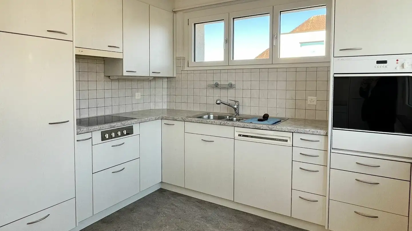 Wohnung mieten - Ammerswilerstrasse 52, 5600 Lenzburg - Foto 3