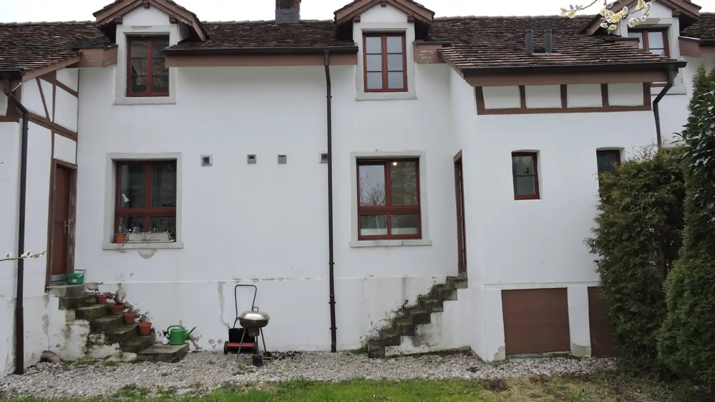 Stepped house for rent - Jägerstrasse 67, 8406 Winterthur - Photo 2