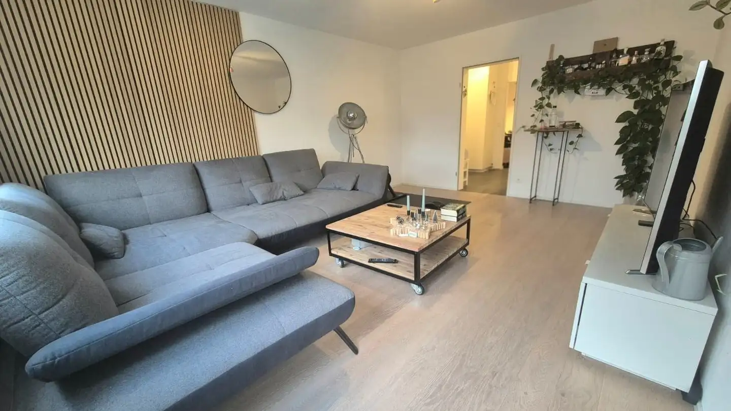 Wohnung mieten - Im Aengerli 1, 4313 Möhlin