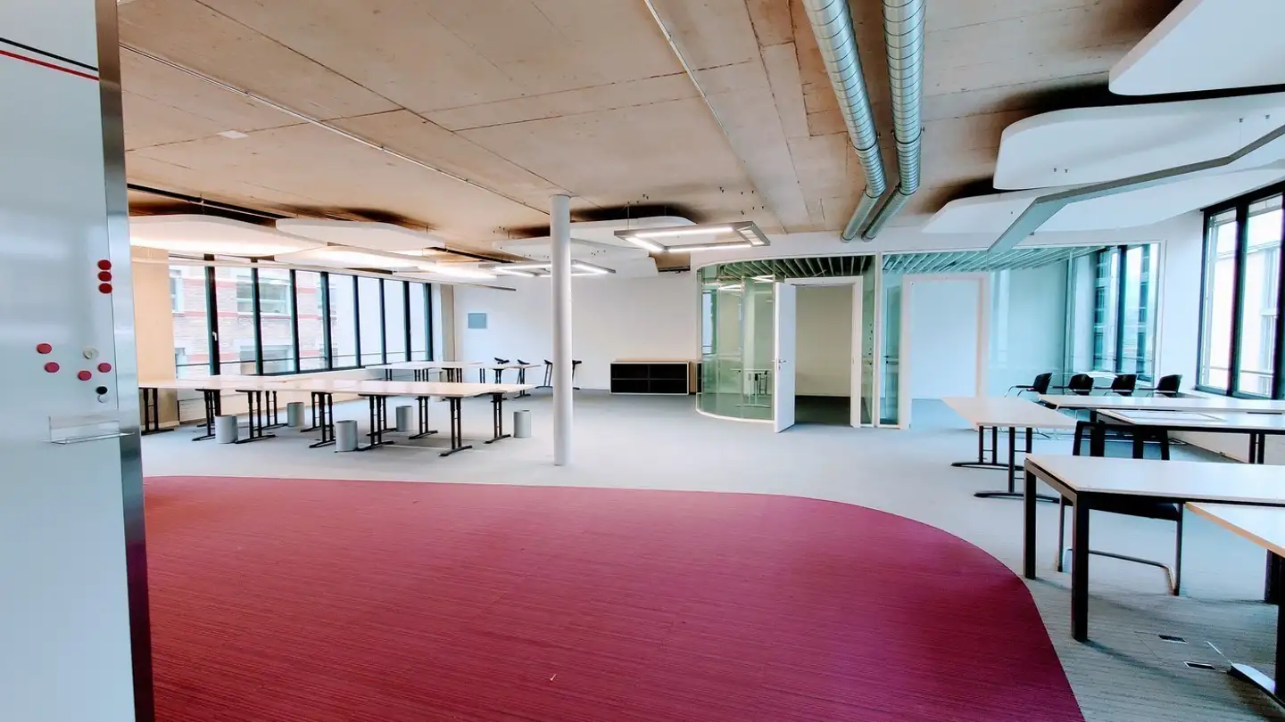 Office space for rent - Technoparkstrasse 3, 8406 Winterthur - Photo 3