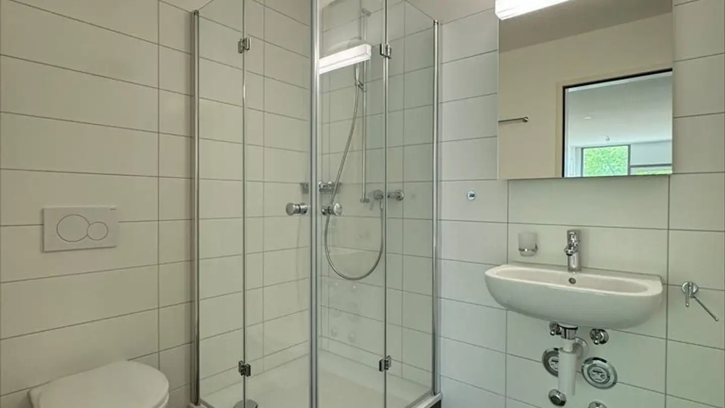 Wohnung mieten - Kirchstrasse 3, 2540 Grenchen - Foto 4