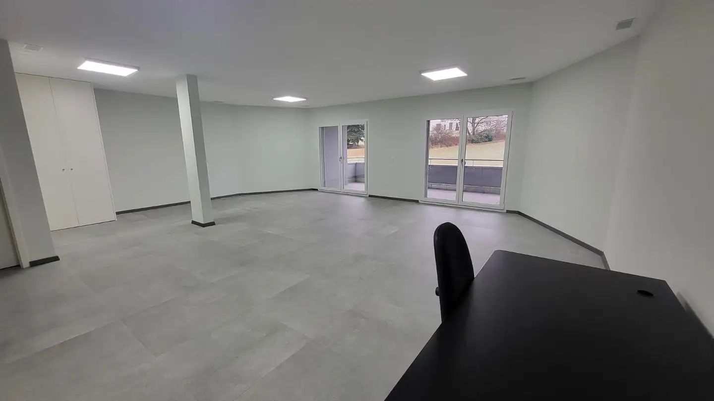 Commercial à louer - Route De Belmont 2, 1741 Cottens FR - Photo 3