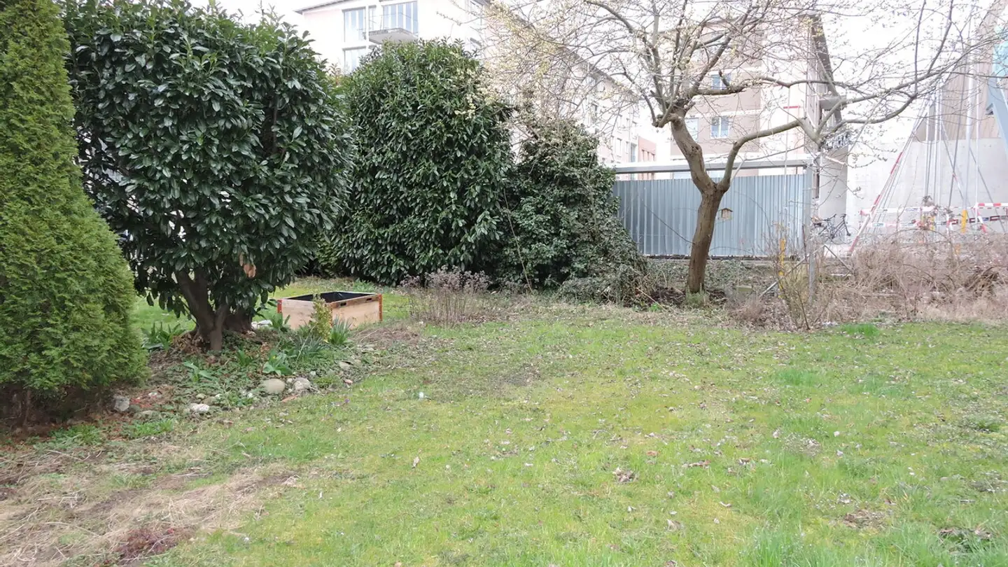 Stepped house for rent - Jägerstrasse 67, 8406 Winterthur - Photo 3