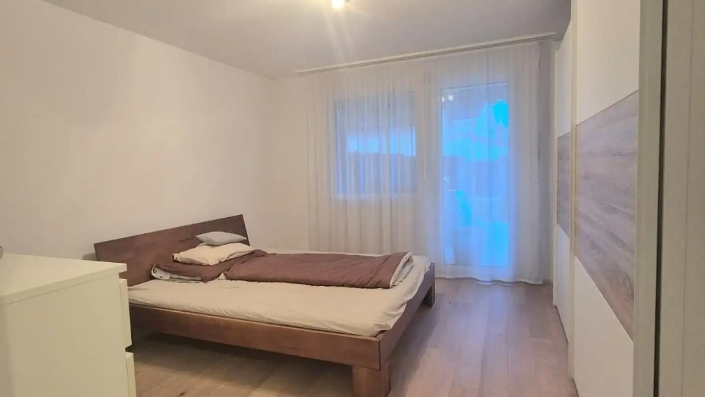 Wohnung mieten - Im Aengerli 1, 4313 Möhlin - Foto 2