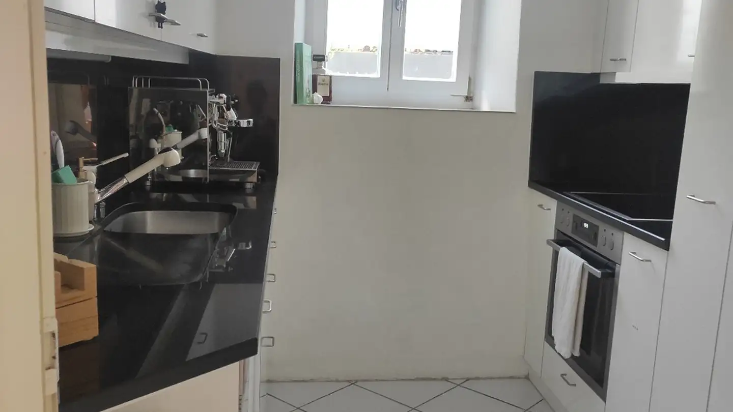 Zimmer mieten - Golattenmattgasse 6, 5000 Aarau - Foto 3