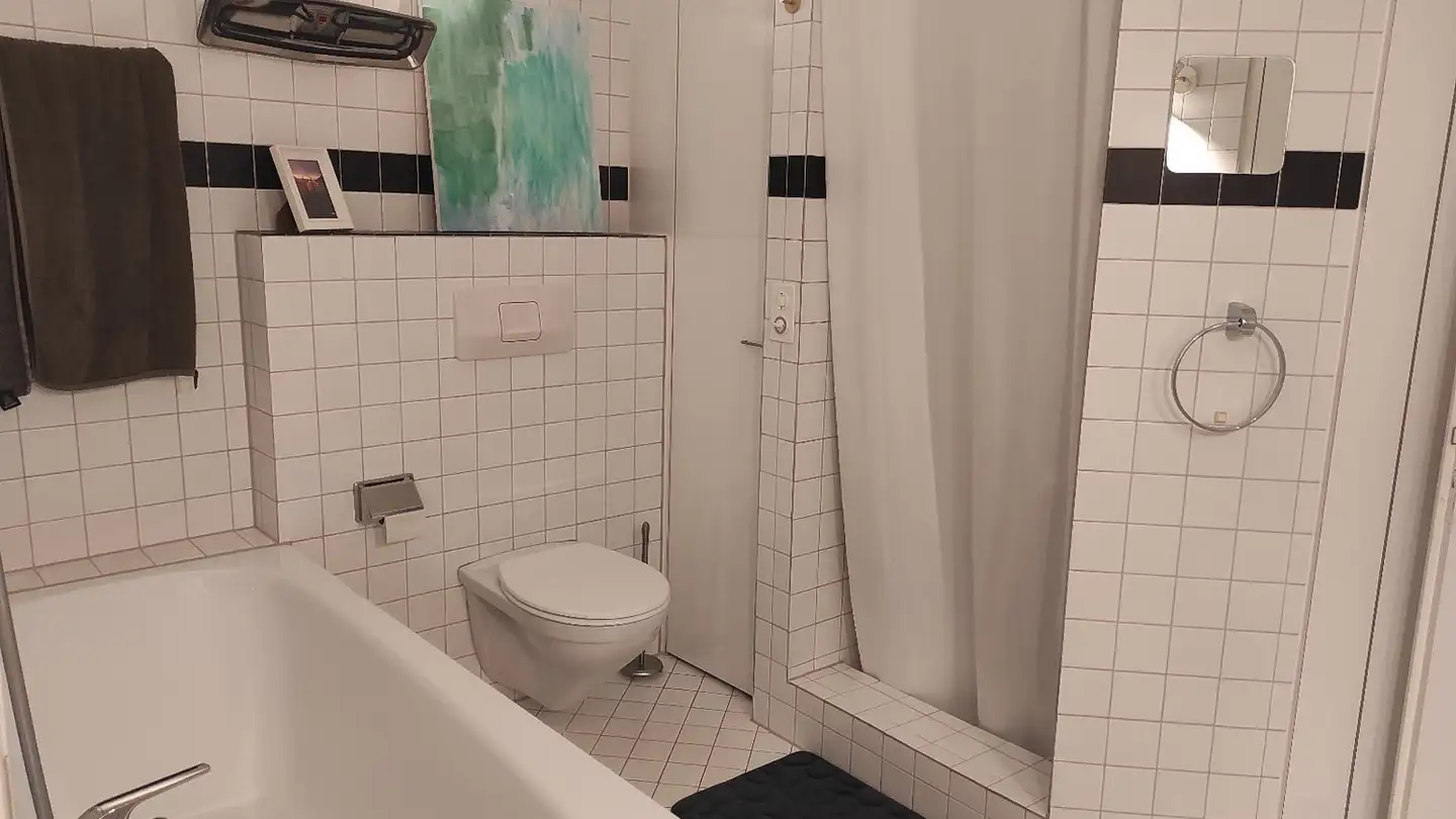 Zimmer mieten - Golattenmattgasse 6, 5000 Aarau - Foto 4