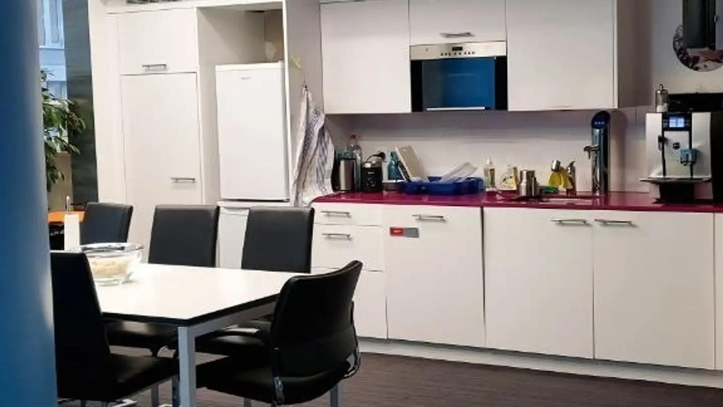 Office space for rent - Technoparkstrasse 3, 8406 Winterthur - Photo 4