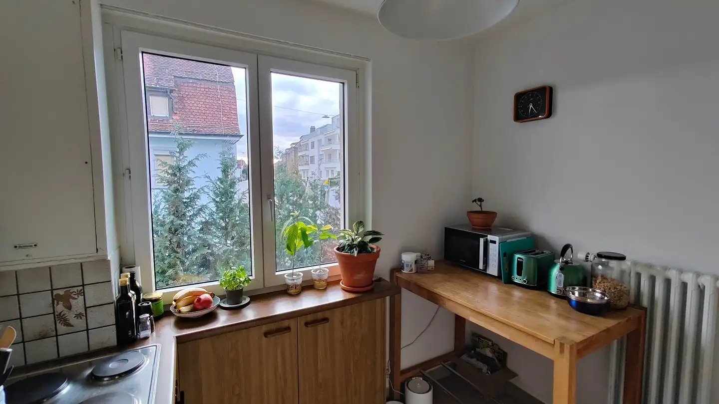 Appartamento in affitto - Limmattalstrasse 23, 8049 Zürich - Foto 4