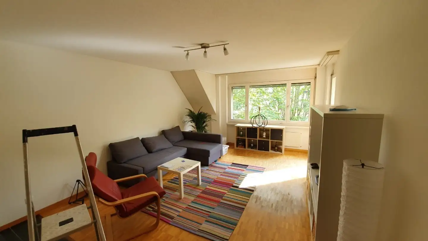 Single room for rent - Schwandenholzstrasse 212, 8046 Zürich - Photo 3