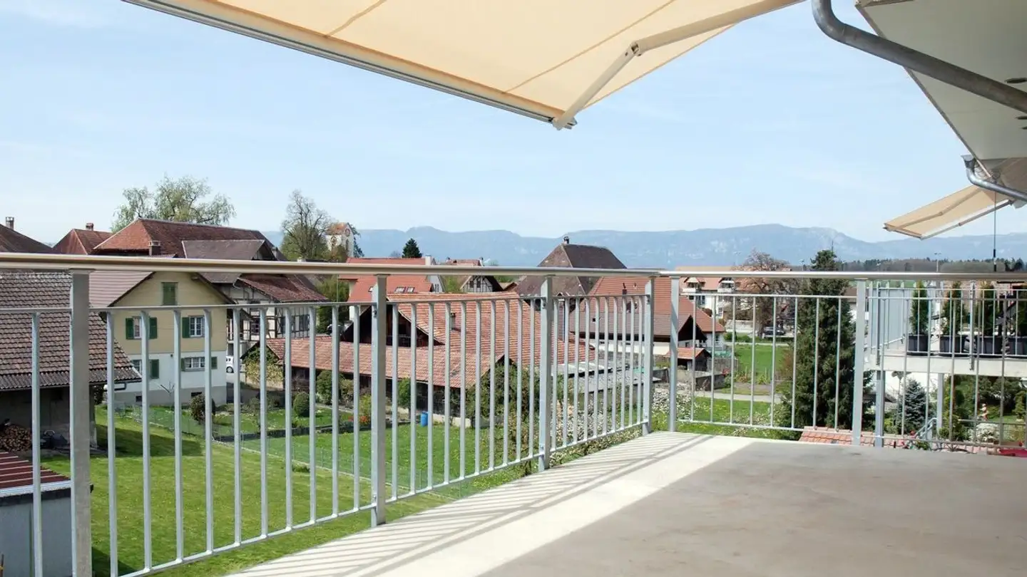 Appartamento in affitto - Schwärzere 19, 3425 Koppigen