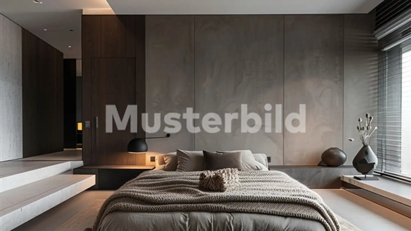 Appartement à louer - 8005 Zürich - Photo 2