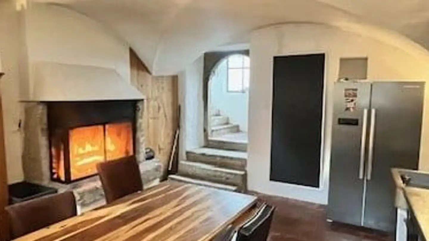 Einfamilienhaus kaufen - Offiziersgasse 2, 5612 Villmergen - Foto 4