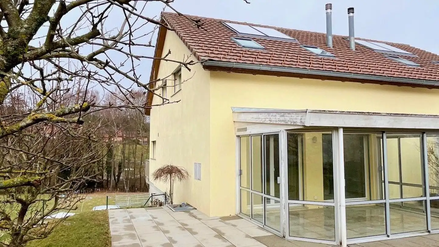 Duplex in affitto - 1513 Hermenches