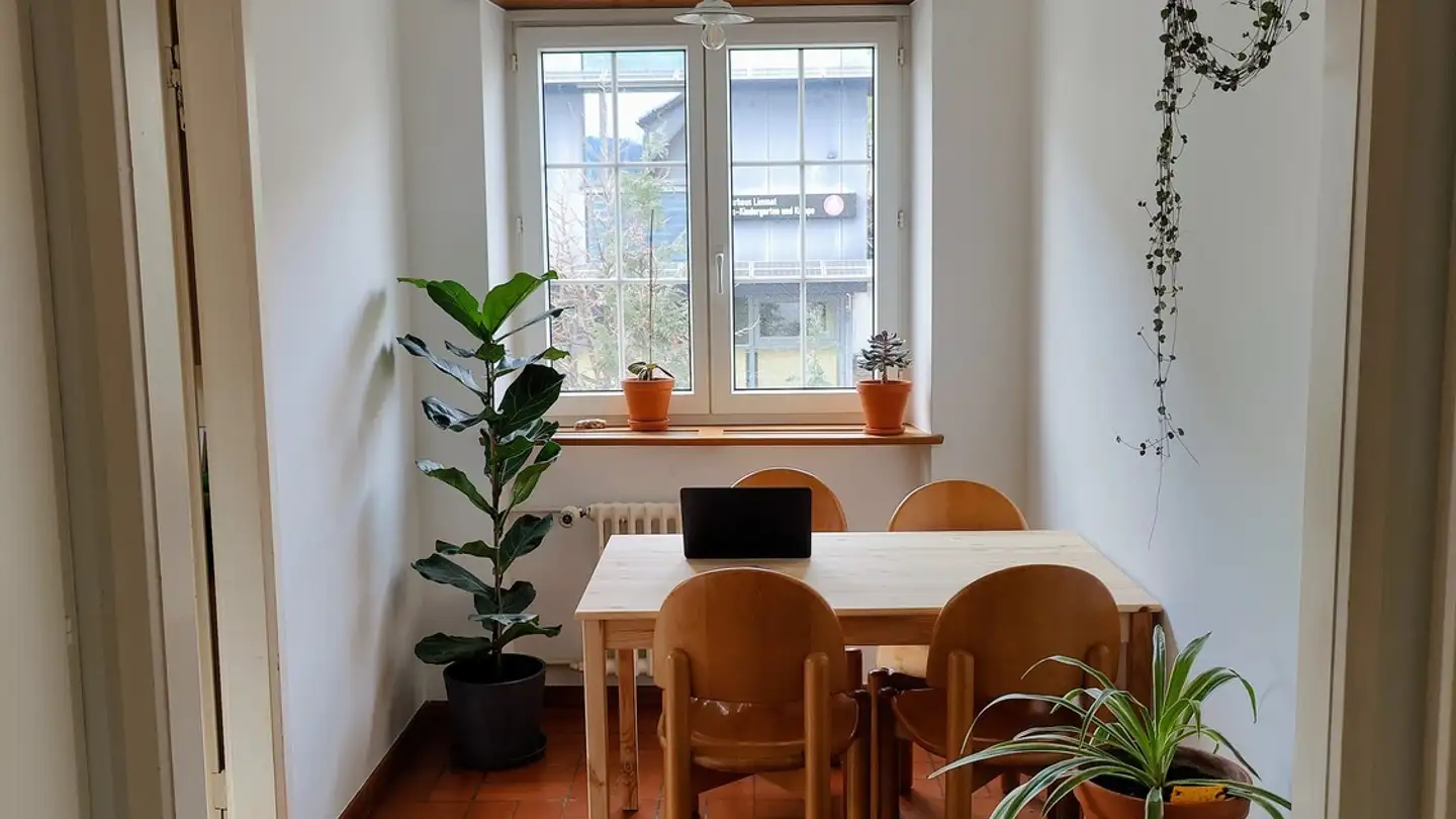 Appartamento in affitto - Limmattalstrasse 23, 8049 Zürich - Foto 2