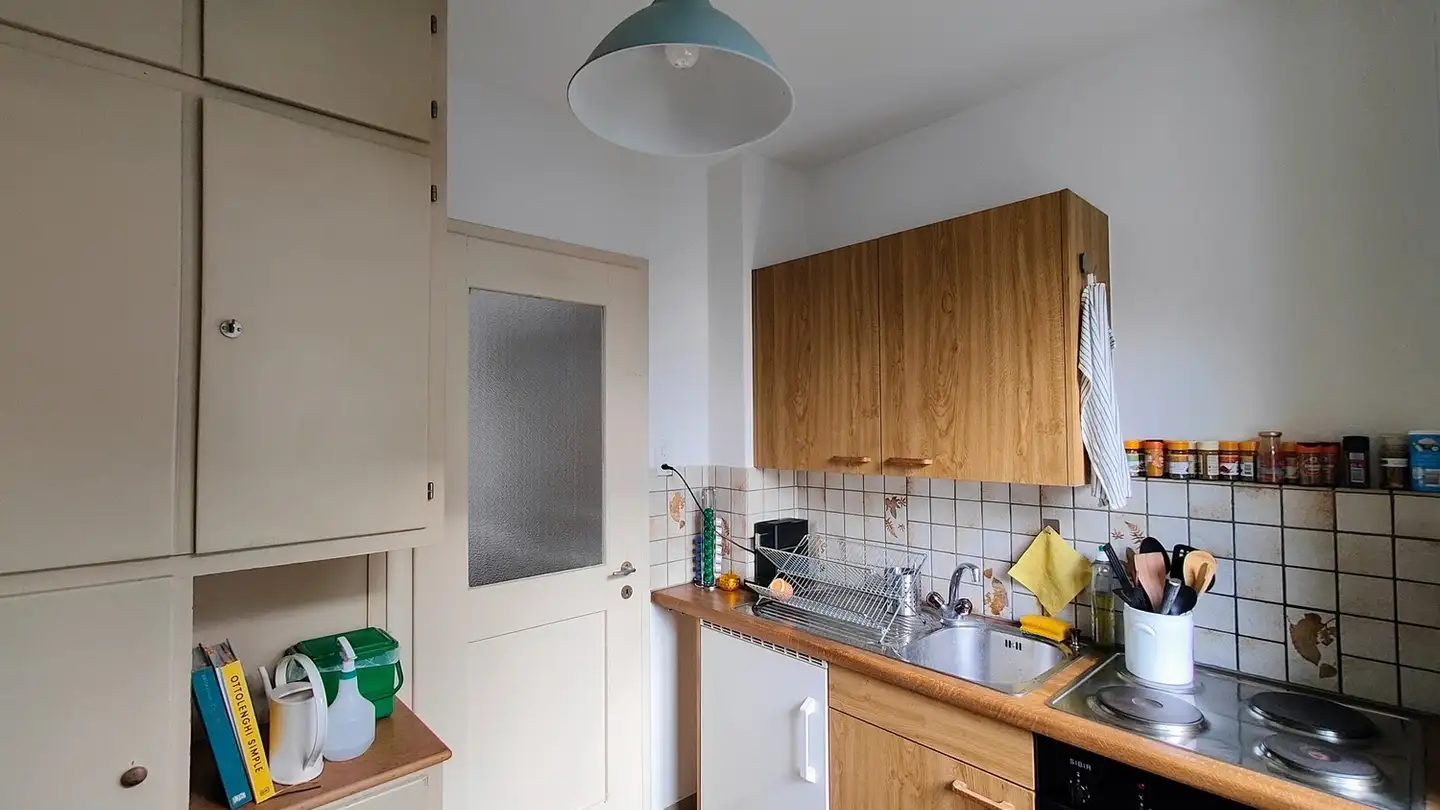 Appartamento in affitto - Limmattalstrasse 23, 8049 Zürich - Foto 3