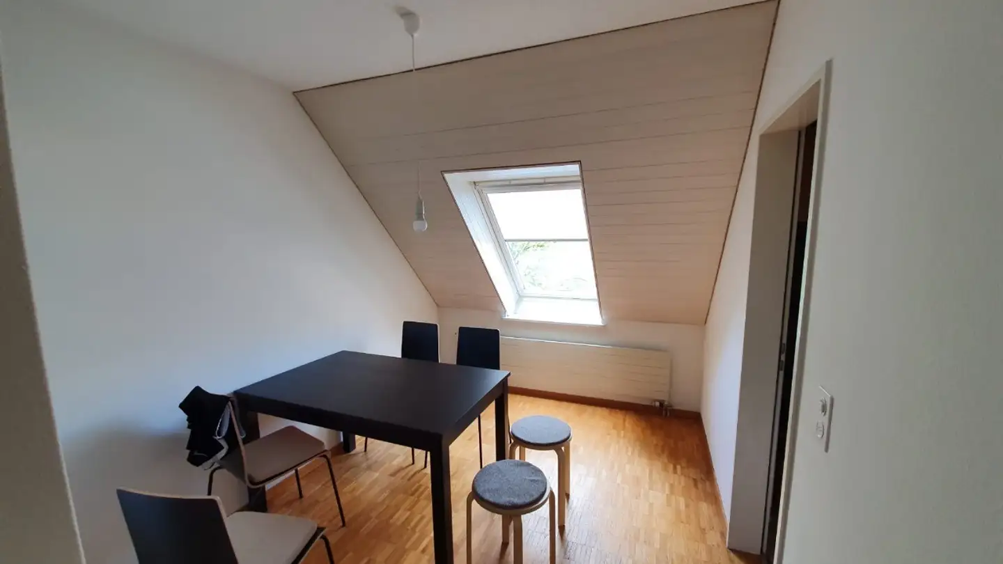 Single room for rent - Schwandenholzstrasse 212, 8046 Zürich - Photo 4
