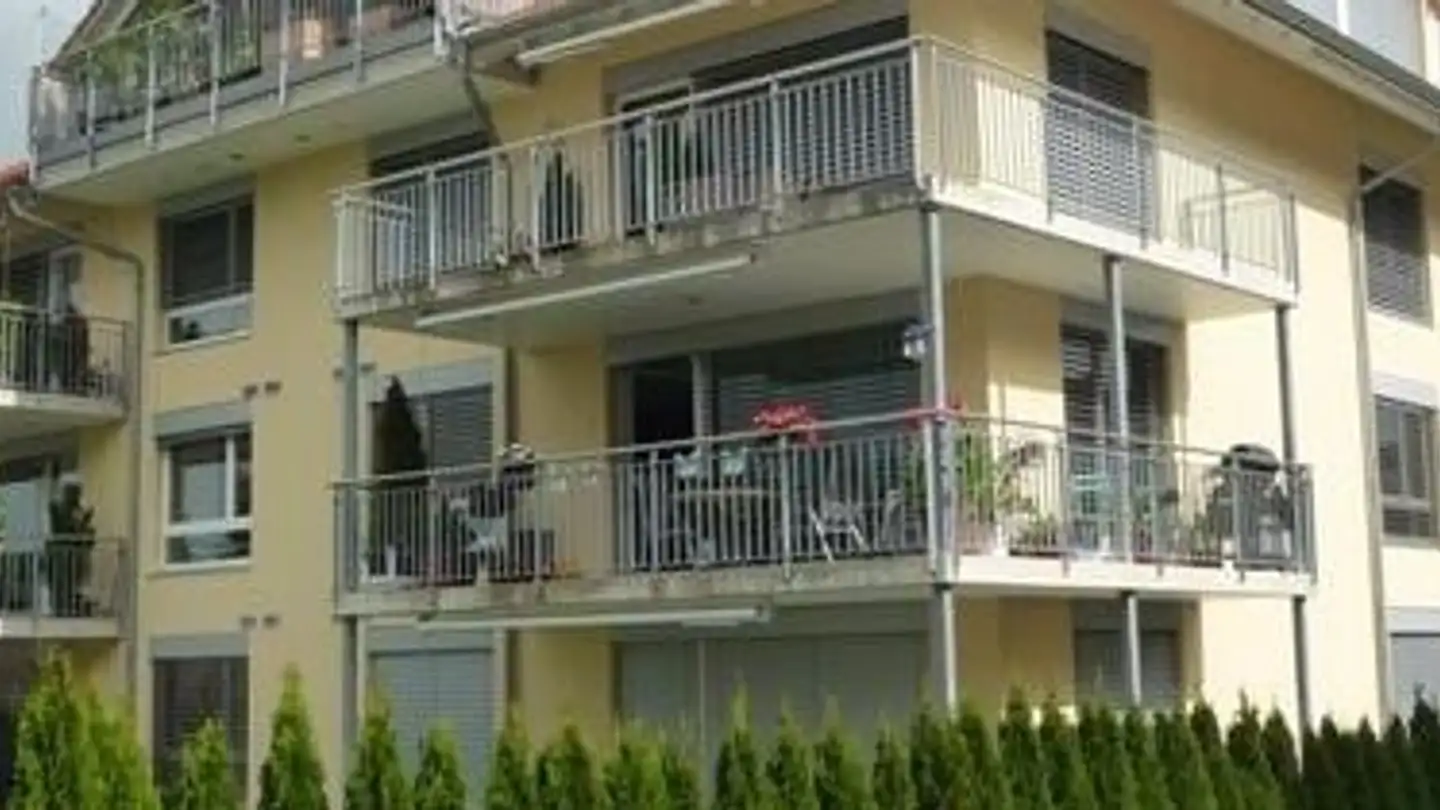 Appartamento in affitto - Schwärzere 19, 3425 Koppigen - Foto 4