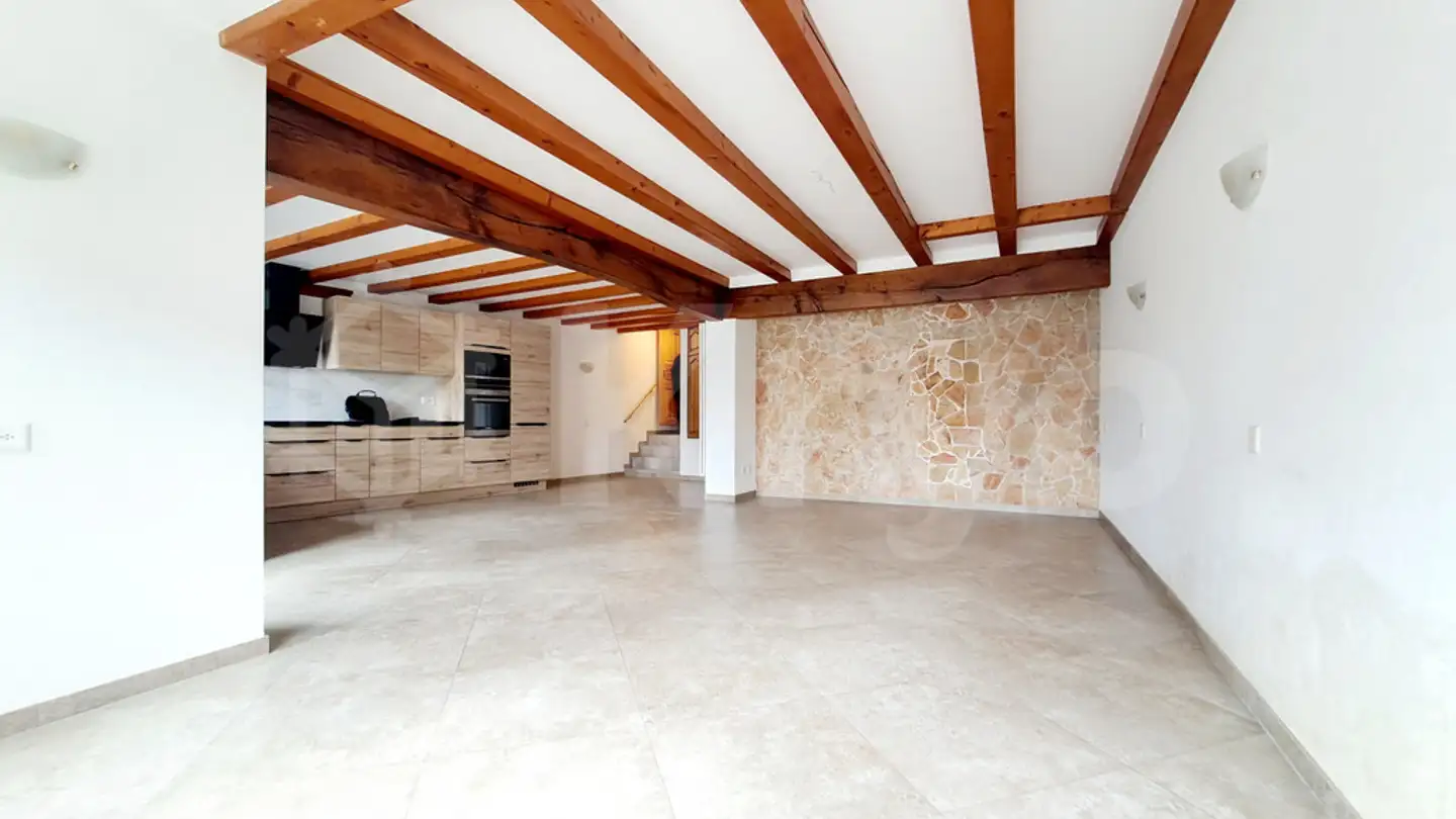 Appartement à louer - Route De Combremont-Le-Grand, 1536 Combremont-le-Petit - Photo 2