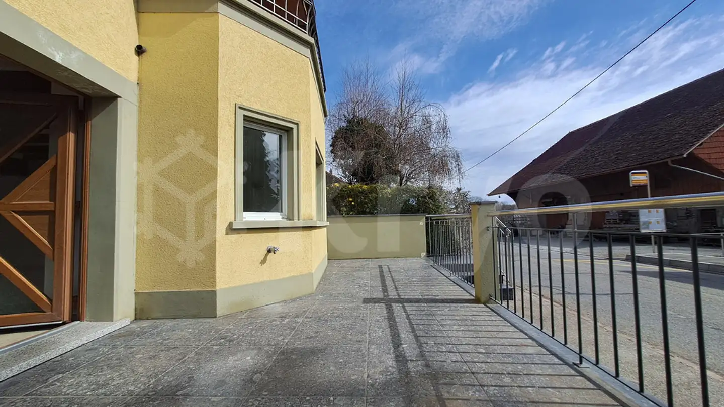 Appartement à louer - Route De Combremont-Le-Grand, 1536 Combremont-le-Petit - Photo 3