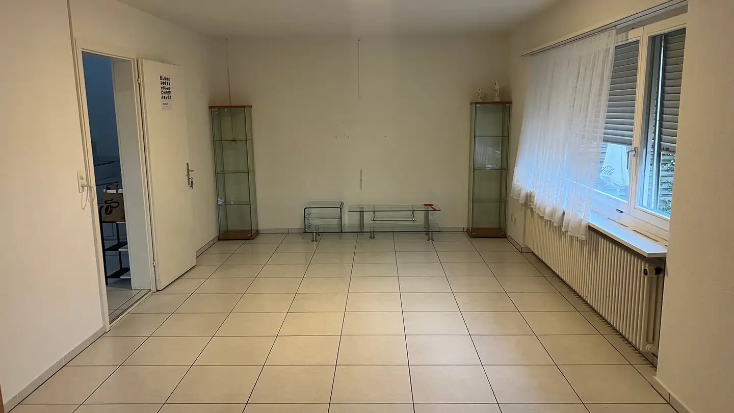 Single room for rent - 5604 Hendschiken