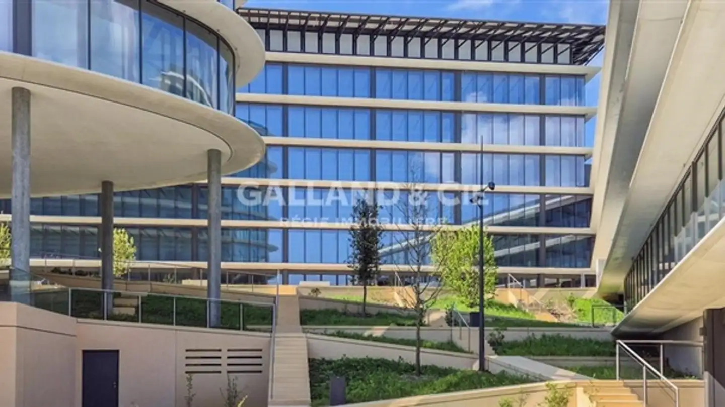 Wohnung mieten - Route De Sullens 36, 1029 Villars-Ste-Croix