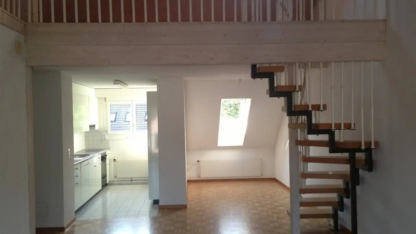 Appartamento in affitto - Linsentalstrasse, 8482 Sennhof (Winterthur)