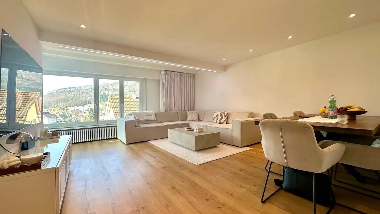 Einfamilienhaus kaufen - Neutalweg 11, 4203 Grellingen