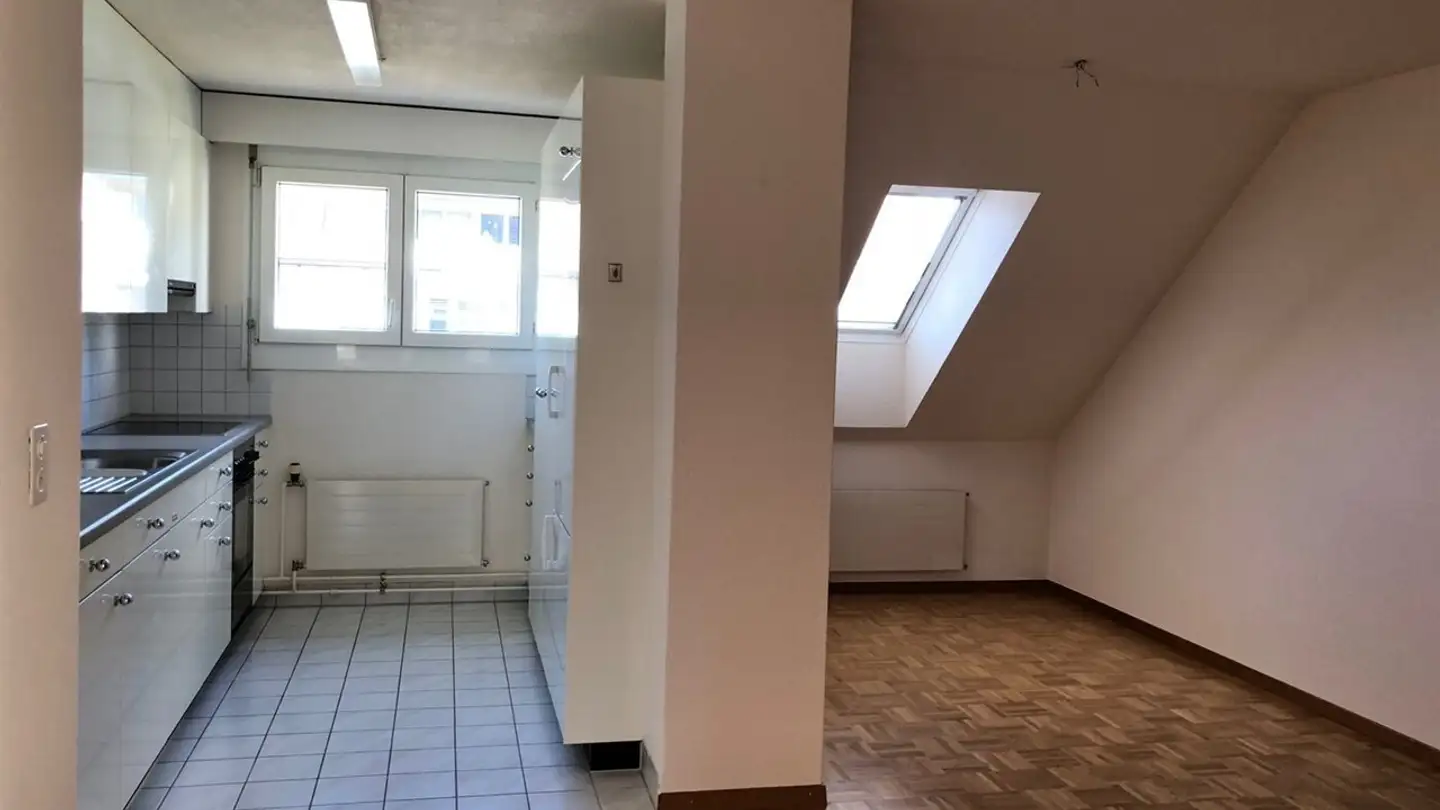 Appartamento in affitto - Linsentalstrasse, 8482 Sennhof (Winterthur) - Foto 2