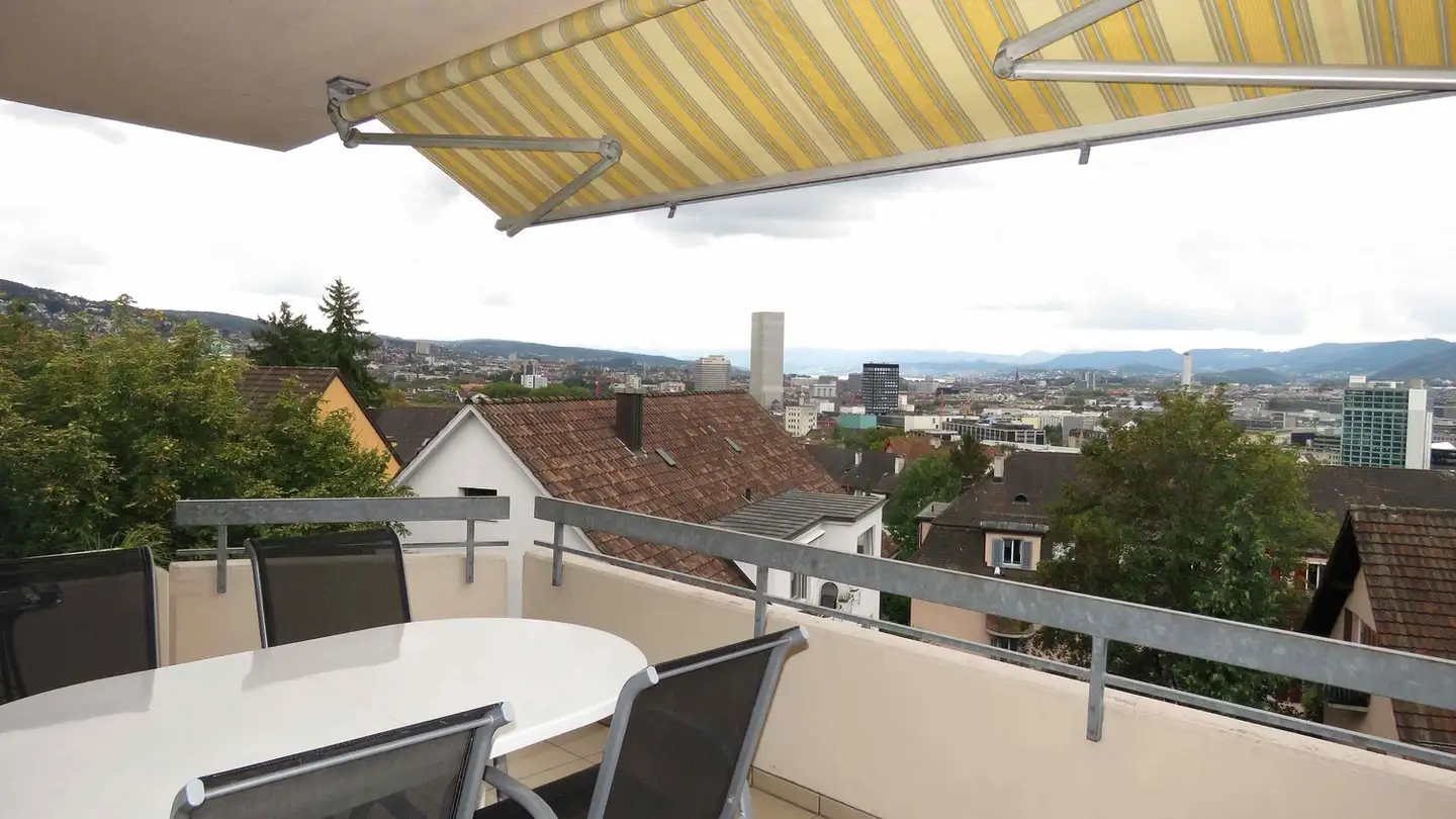 Appartement à louer - Wunderlistrasse 29, 8037 Zürich - Photo 2